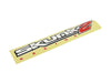 Skunk2 Racing 837-99-1035 Skunk2 35in. Decal (Windshield Banner) (Set of 2)