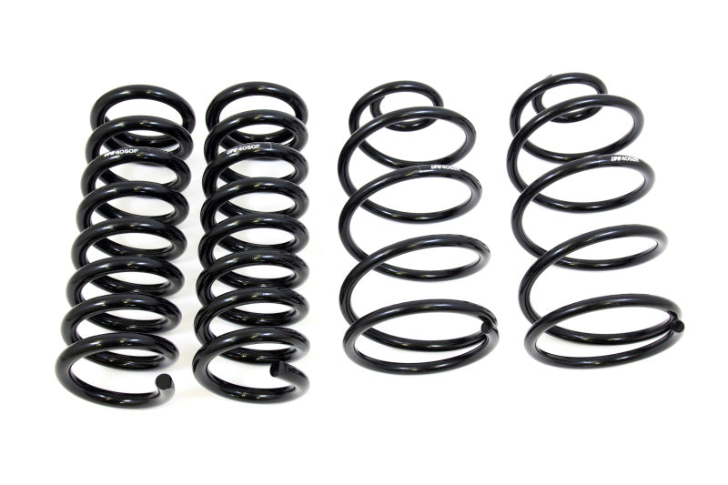 UMI Performance 4052 64-66 fits GM A-Body Spring Kit 1in Lowering