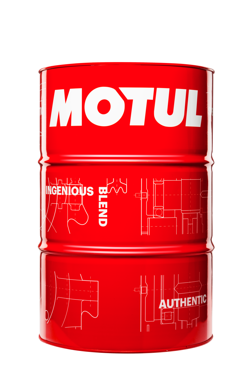Motul 100115 208L Transmision HD 85W140 20L - API GL-4 / GL-5
