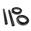BBK 2545 Mustang Front Spring fits Iso 86-04lators - Polyurethane