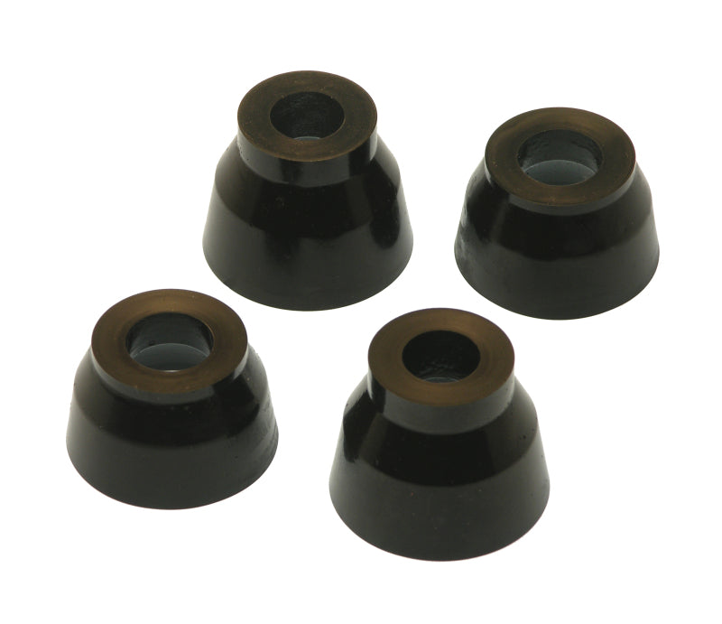 Prothane 19-1819-BL fits Chrysler A / B / E Body Ball Joint Boots - Black