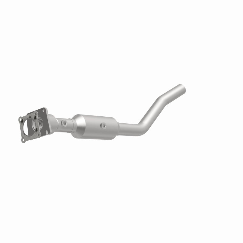 Magnaflow 6561192 2017 fits Jeep Compass 2.4L Direct Fit Converter