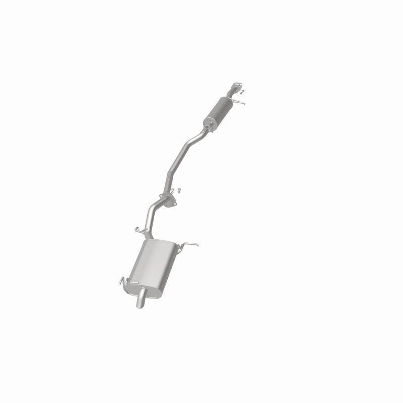Magnaflow 106-0836 BRE Exhaust Kit 11-13 fits Kia Sorento 2.4L