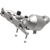 MagnaFlow 49349 Conv DF Eclipse 3.8 Rear Manifold O