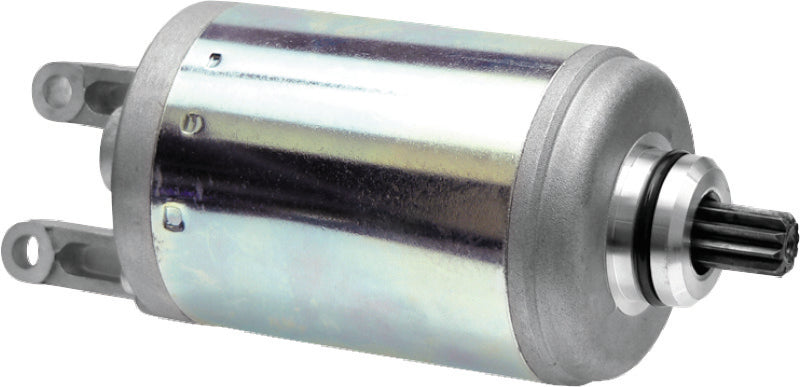 QuadBoss 495703 fits Honda ATC250ES Big Red (02) Motor Starter