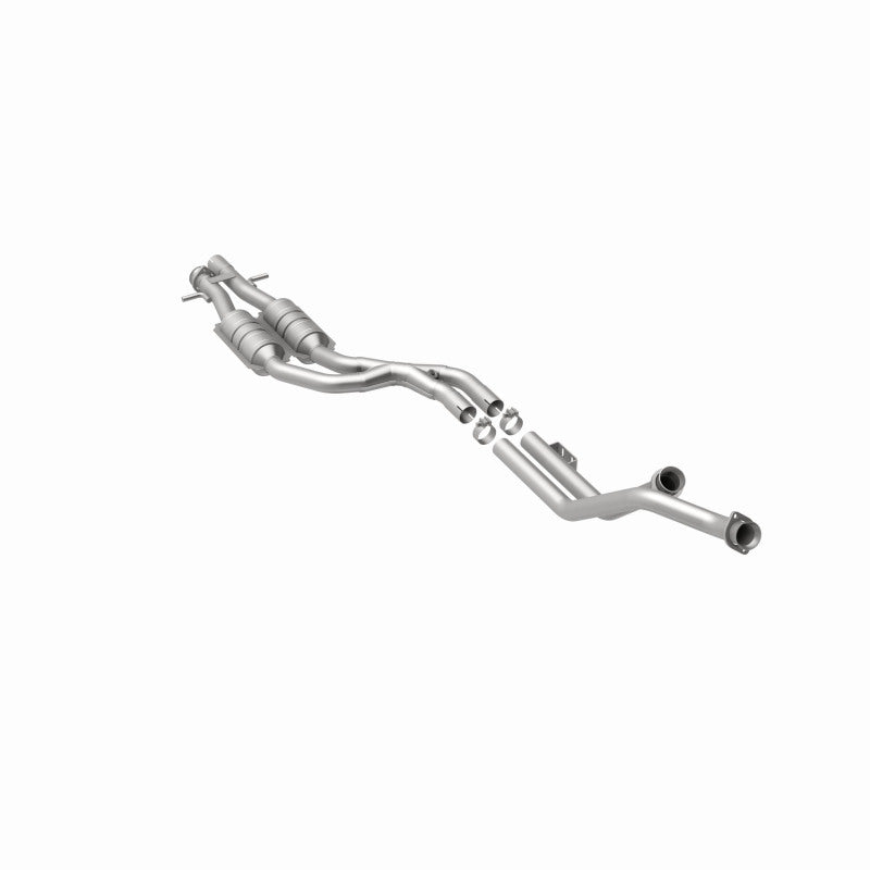 MagnaFlow 23844 Conv DF 1995 fits Mercedes SL320 3.2L