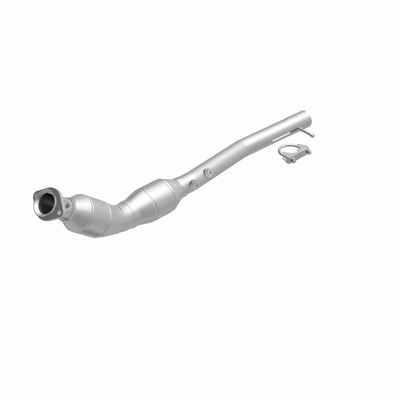 MagnaFlow 49714 Conv DF Range fits Rover 06-08 P/S OEM