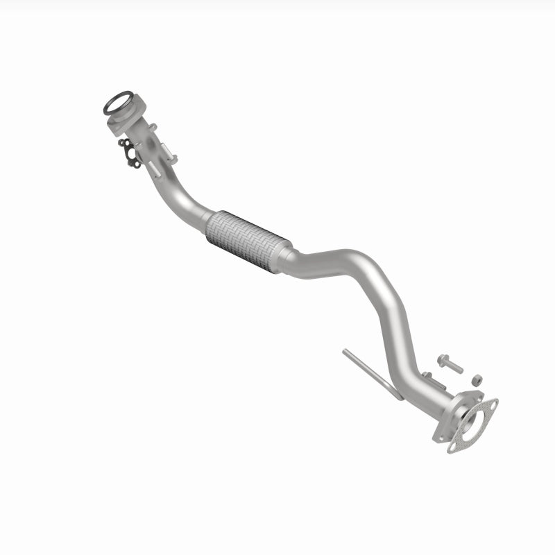 Magnaflow 107-0138 BRE Exhaust 88-92 Corolla Prizm 1.6L Front Pipe Kit
