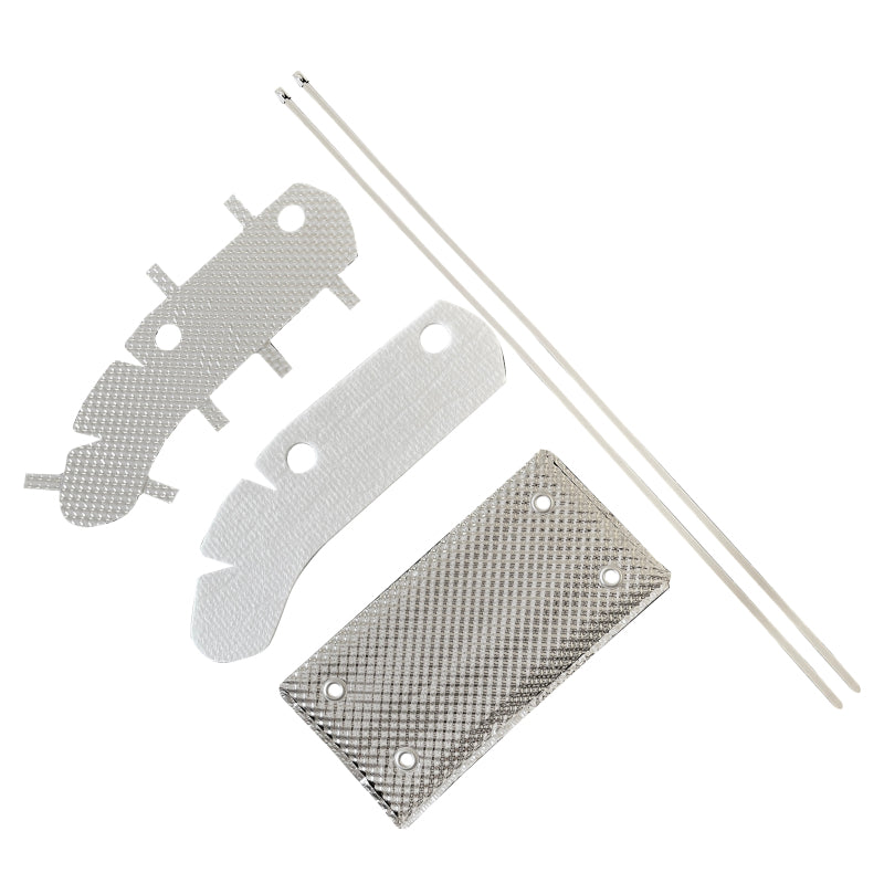 DEI 901065 fits Harley Davidson 21-23 Pan America Heat Shield Liner Kit
