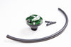 Radium Engineering 20-0178 FPD-R Direct Mount 3/8 NPT Fuel Pulse Damper Kit