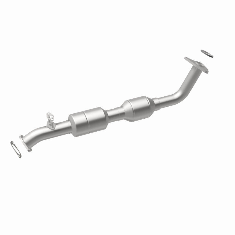MagnaFlow 49422 Conv DF fits Lexus 98-02 LX470 4.7L OEM