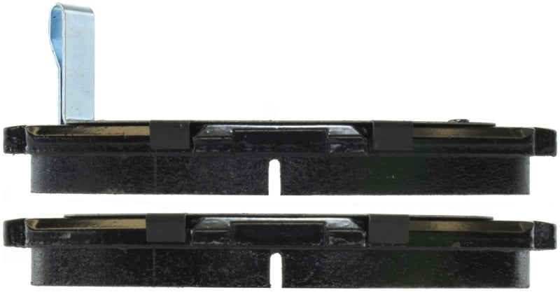 Stoptech 305.0617 Street Select Brake Pads - Rear
