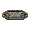 Nacho Offroad Technology NAN15FM Nacho Lighting NANO Flush Mount Bracket (Pair)