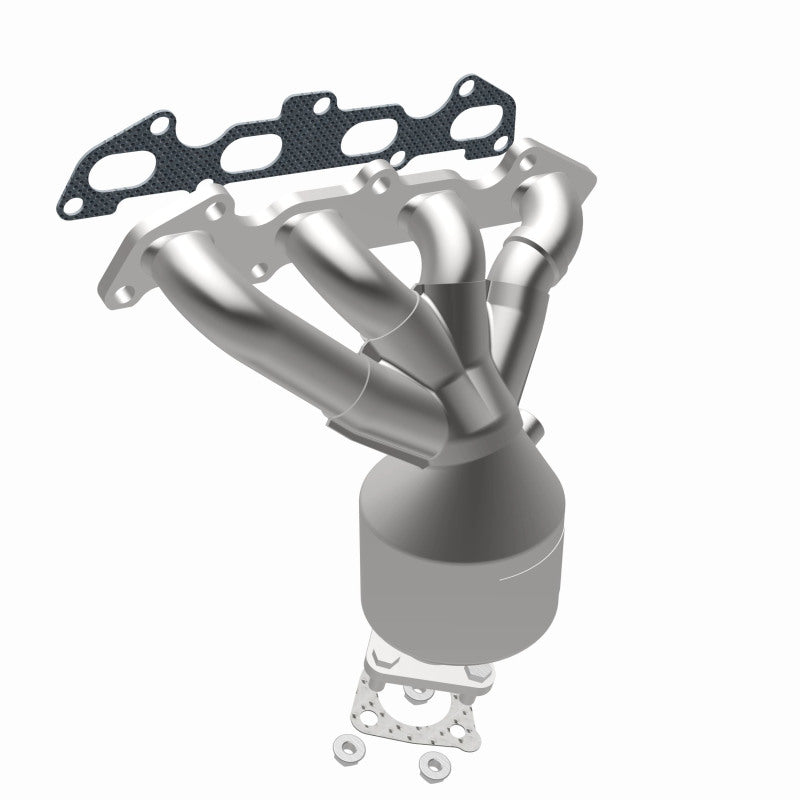 MagnaFlow 49272 Conv DF fits Kia 00-03 Rio 1.5L/1.6L