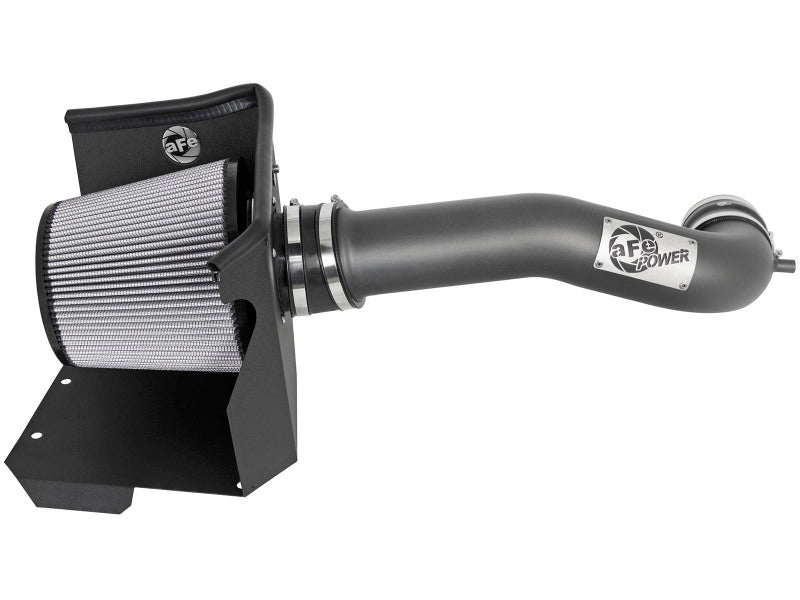 AFE 51-12332-GR FORCE Pro DRY S Stage-2 Intake 14-17 fits GM Silverado/fits Si