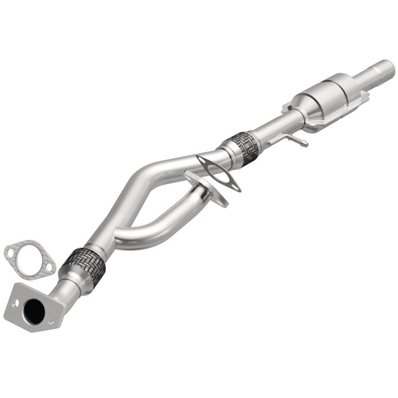 MagnaFlow 23859 Conv DF Santa Fe