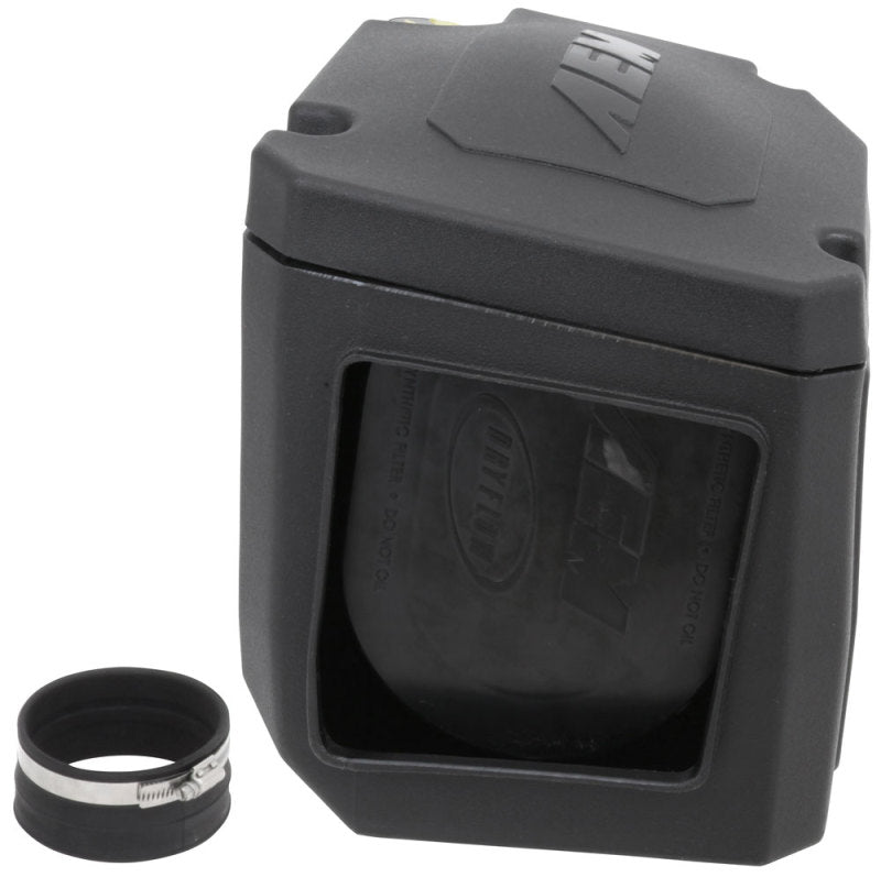 AEM 21-8032DS Brute Force Intake System 14-15 Chevrolet/GMC Silverado/Sierra 15