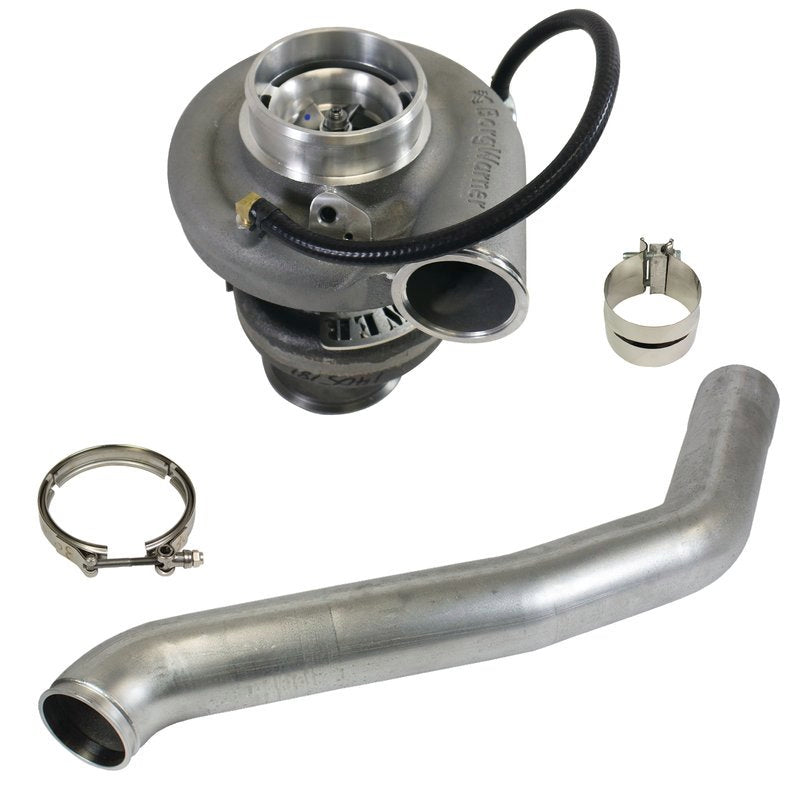 BD Diesel 1045250 Super B 600 SX-E S364.5 Turbo Kit - 1902 fits Dodge 94-20 5.9L