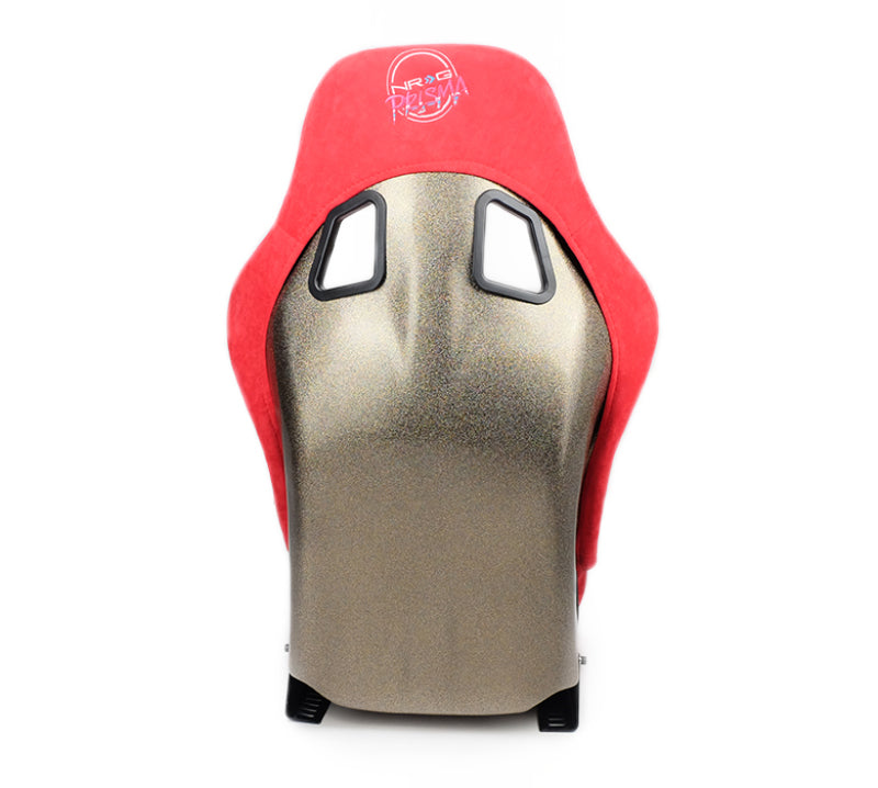 NRG FRP-303RD-ULTRA FRP-303RD-ULTRA FRP Bucket Seat ULTRA Edition - Medium