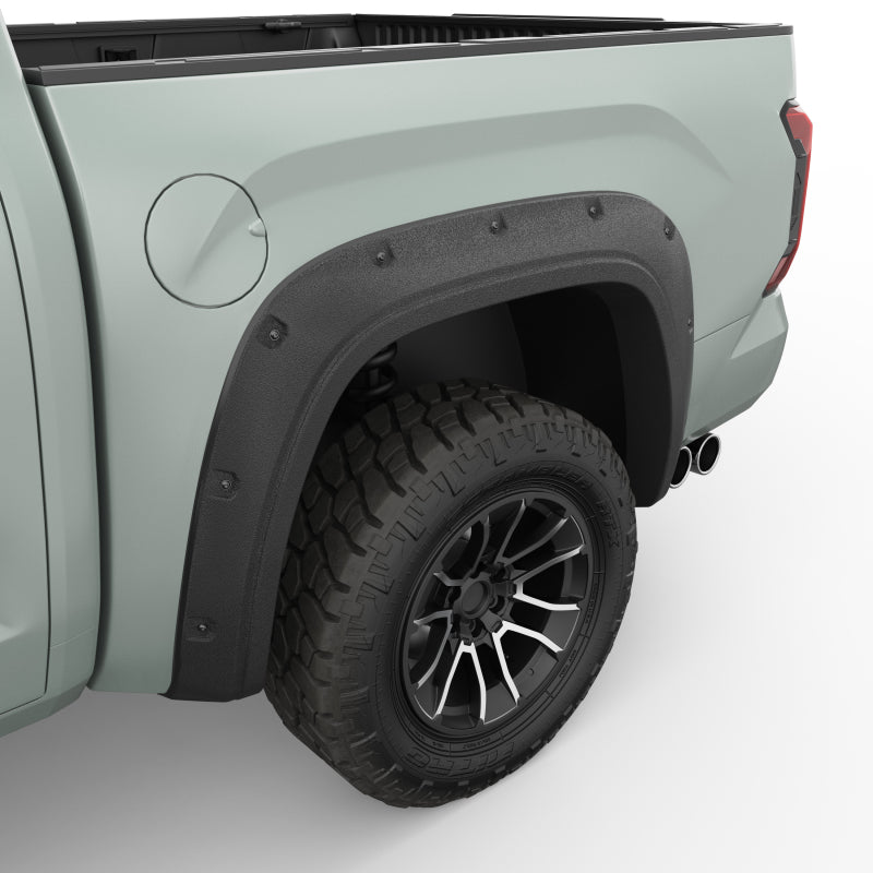 EGR BLF1011 22-23 fits Toyota Tundra Bolt-On Look Fender Flares - Set