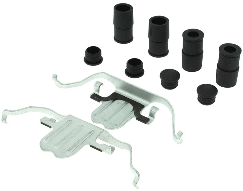 Stoptech 308.1504 Street Brake Pads - Front