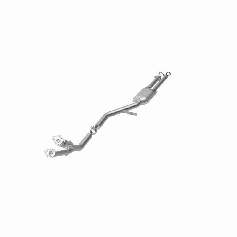 MagnaFlow 23554 Conv DF fits BMW 86 91