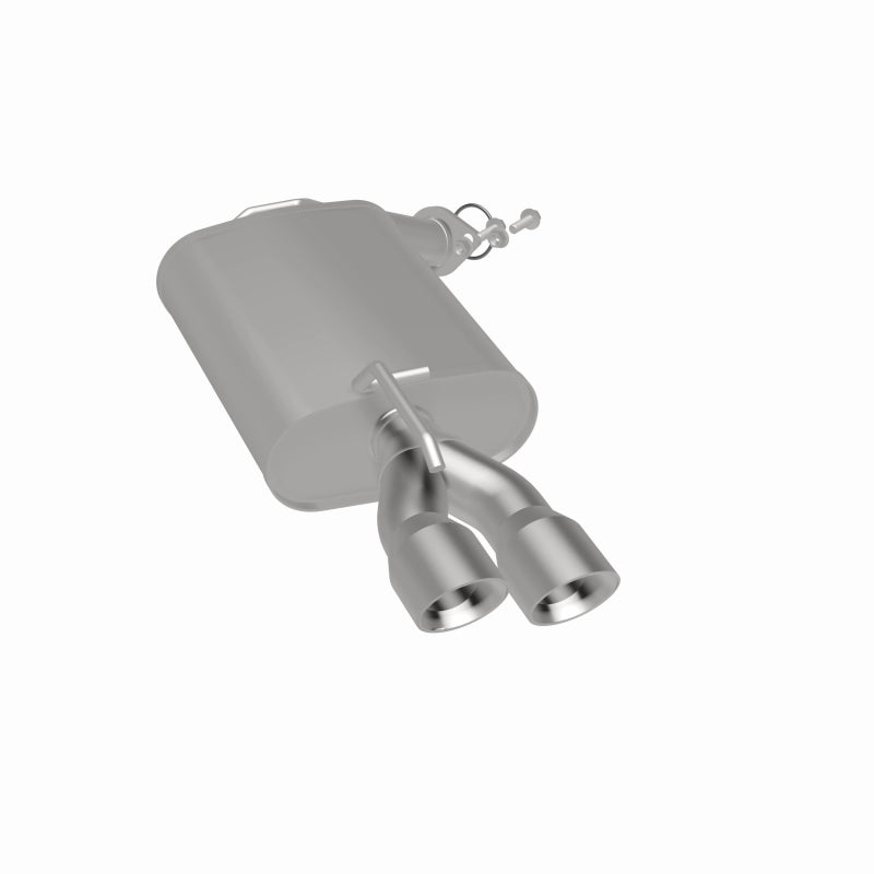 Magnaflow 108-0036 BRE Exhaust 06-08 M35 3.5L Muffler Kit