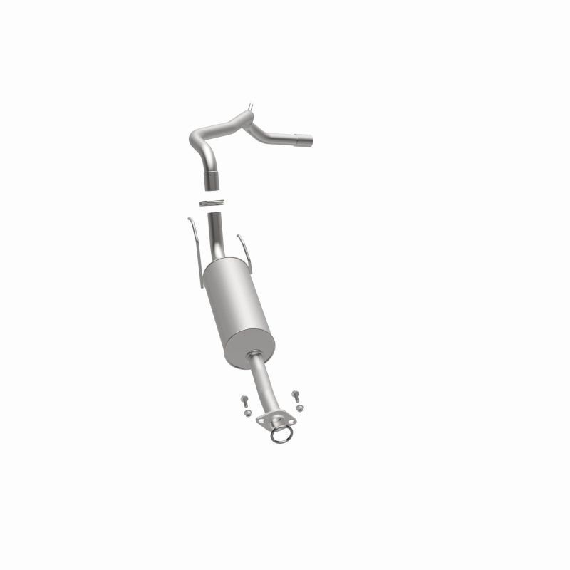 Magnaflow 106-0397 BRE Exhaust Kit 89-91 fits Toyota 4Runner 3.0L