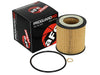 AFE 44-LF029 Pro GUARD D2 Oil Filter 06-19 fits BMW Gas Cars L6-3.0T N54/55