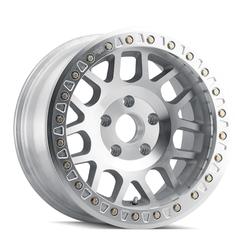 Dirty Life 9312-7999M38 9312 Mesa Race 17x9 / BLANK BP / -38mm Offset / 71.5mm Hub Machined Wheel