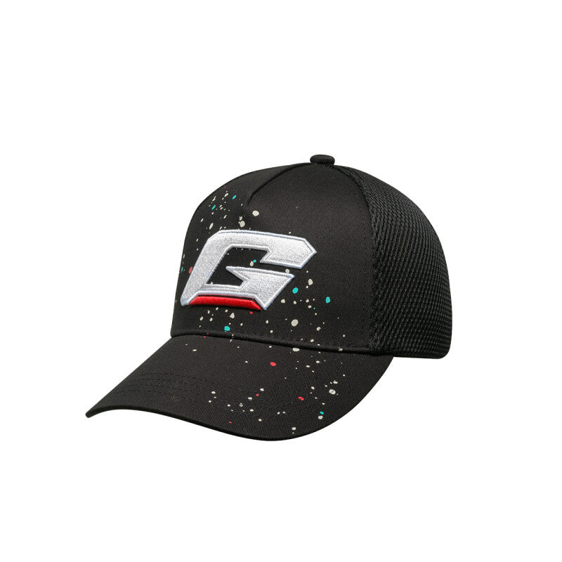 Gaerne 4417-126 G.Strive Trucker Gravel Black