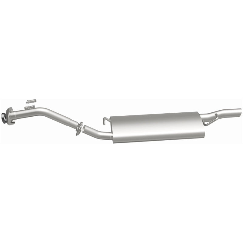 Magnaflow 106-0577 BRE Exhaust Kit 09-13 fits Toyota Corolla S 1.8L