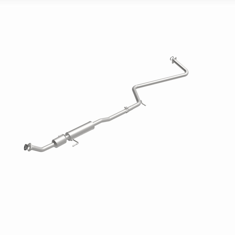 Magnaflow 5571462 11-16 fits Scion tC 2.5L Direct Fit CARB Compliant Catalytic Converter