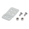 Spectre 2429 700R4 Transmission Throttle Adapter Bracket w/Hardware