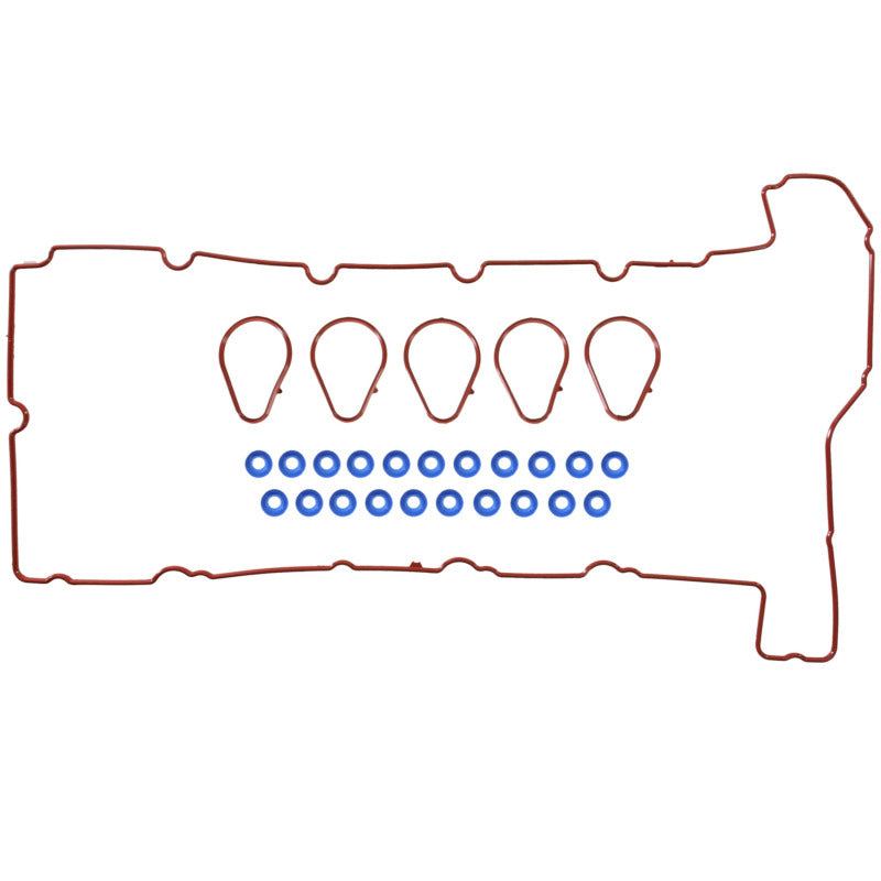 Fel-Pro VS50739R Hummer H3 VS 50739 R Engine Valve Cover Gasket Set