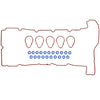 Fel-Pro VS50739R Hummer H3 VS 50739 R Engine Valve Cover Gasket Set
