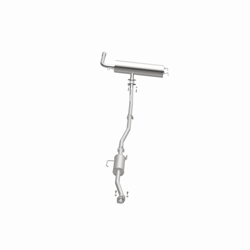 Magnaflow 106-0135 BRE Exhaust Kit 01-03 fits Toyota RAV4 2.0L