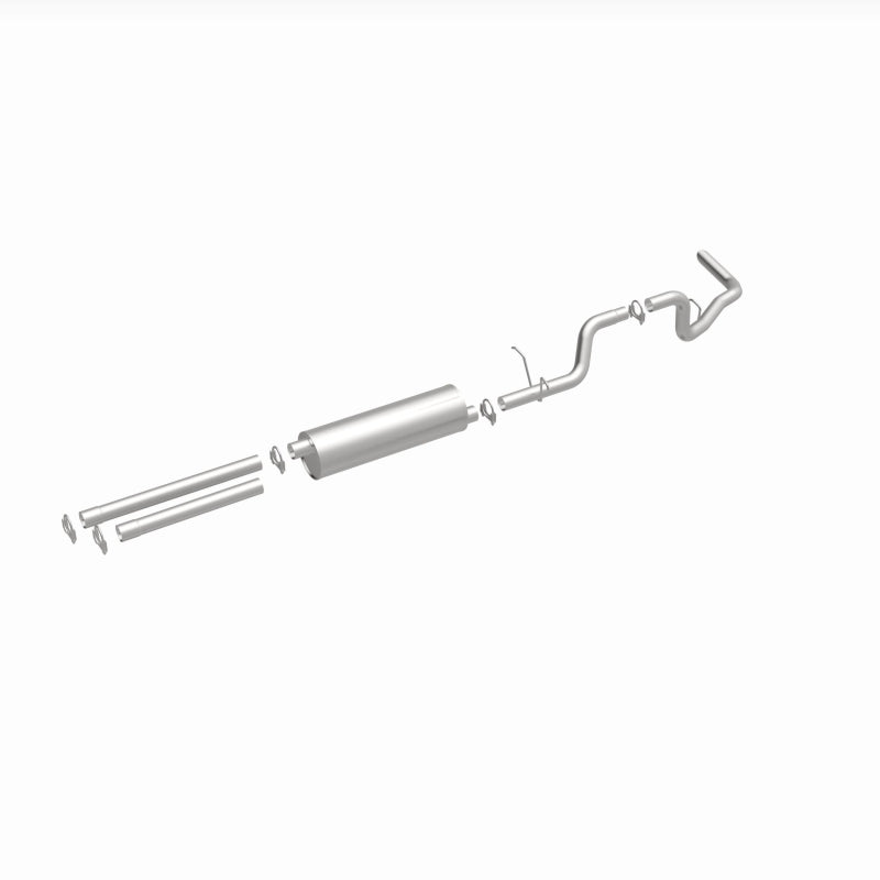 Magnaflow 106-0203 BRE Exhaust Kit 92-95 fits Ford F150