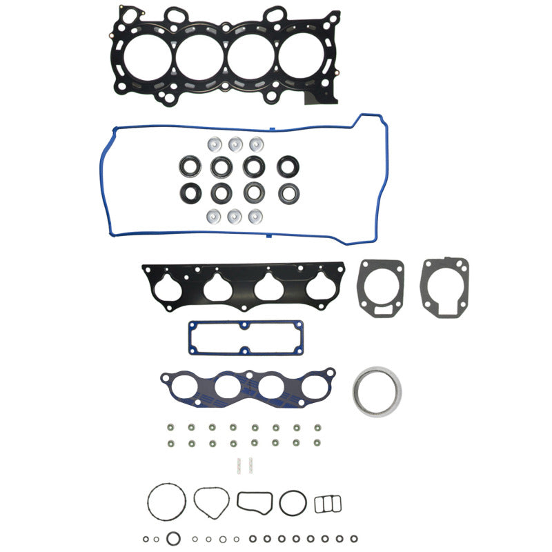 Fel-Pro HS26399PT fits Acura RSX HS 26399 PT PermaTorque Engine Cylinder Head Gasket Set