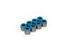 COMP Cams 522-8 Valve Seals 3/8 Viton Metal Body