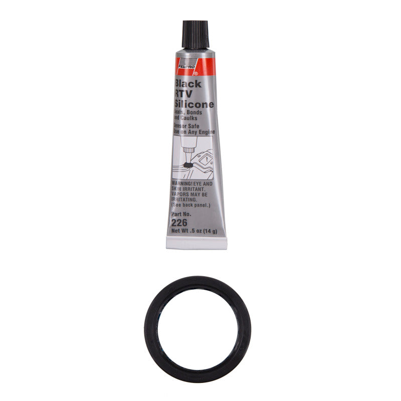 Fel-Pro TCS46206 fits Nissan Versa TCS 46206 Engine Crankshaft Seal Kit