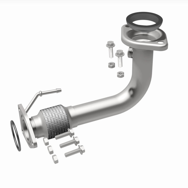 Magnaflow 107-0054 BRE Exhaust 03-07 fits Accord 2.4L Front Pipe Kit