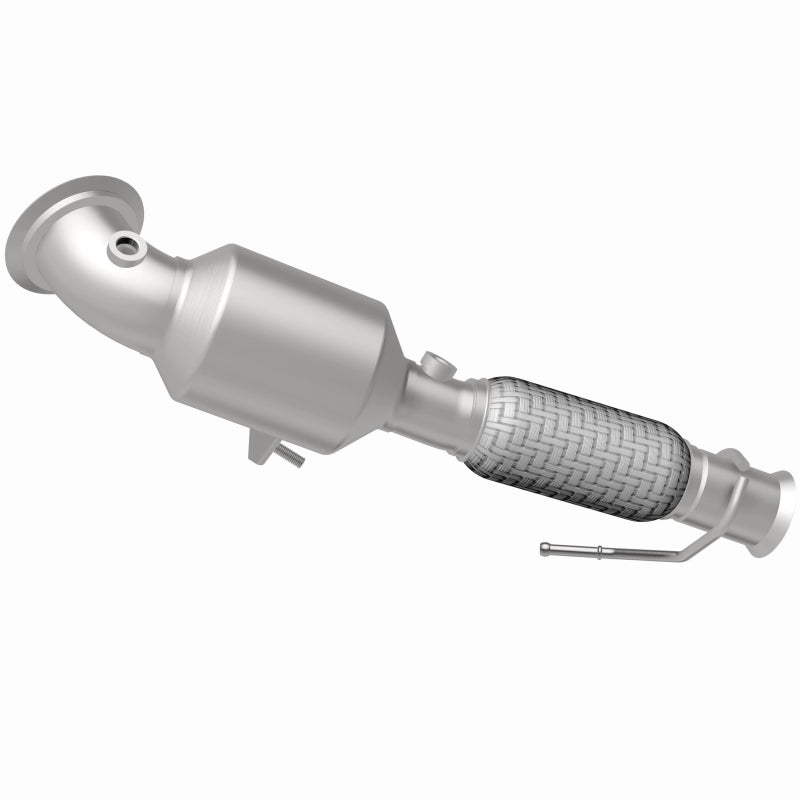 Magnaflow 280259 2021 fits Ford Bronco Sport Front Underbody 1.5L Direct Fit Converter