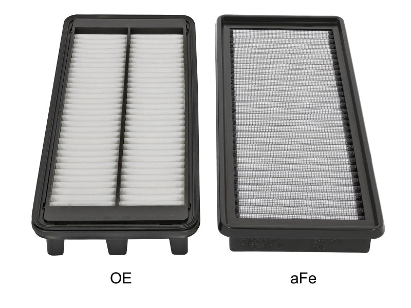 AFE 31-10266 MagnumFLOW Air Filters PDS for 2016 fits Mazda Miata I4-2.0L