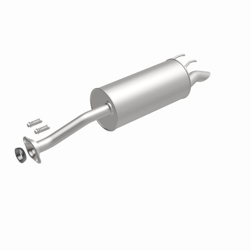 Magnaflow 108-0056 BRE Exhaust 12-15 fits Civic 1.8L Muffler Kit
