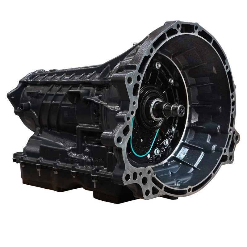 BD Diesel 1064682SS 20-24 fits Ford Transit 3.5L 2WD Roadmaster 10R80 Transmissi