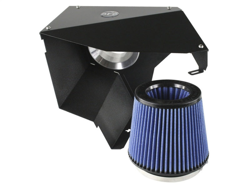 AFE 54-11521 FORCE Intakes Stage-1 P5R AIS P5R fits BMW Z4 M (E85/E86) 06-08 L6