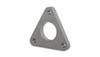 Vibrant 19860 T304SS Turbo Inlet Flange for Garrett GT1544 (Model 454082-3)