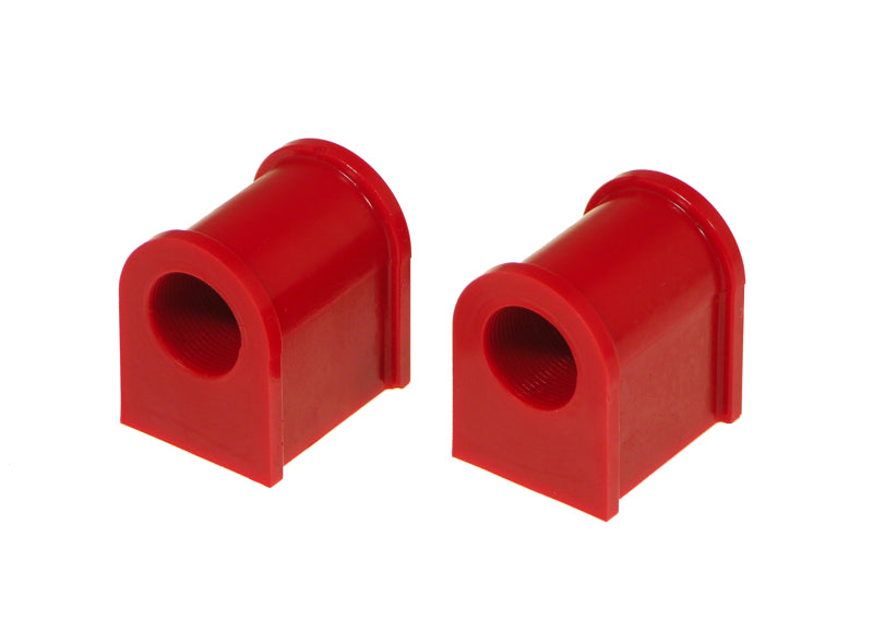 Prothane 18-1126 91-95 fits Toyota MR2 Front Sway Bar Bushings - 19mm - Red