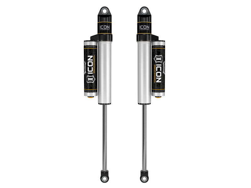 ICON 37705P 1999+ fits Ford F-250/F-350 Super Duty 0-3in Rear 2.5 Series Shocks VS PB - Pair